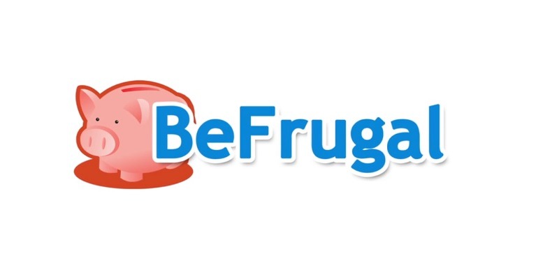 be-frugal-logo