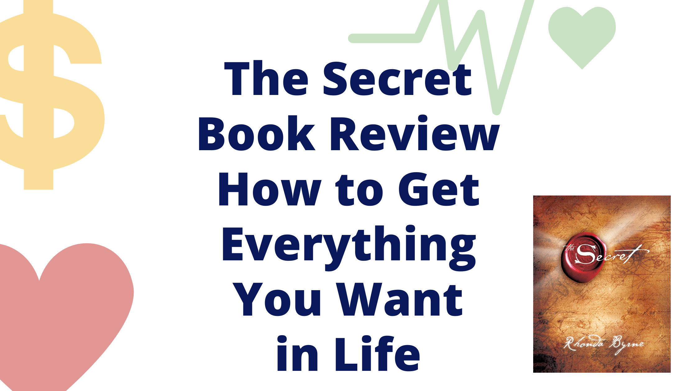 the secret book review quora
